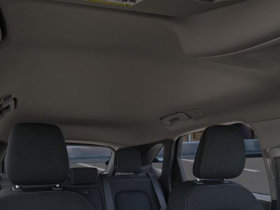 2025 Ford Escape Active™