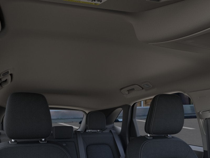 2025 Ford Escape Active™