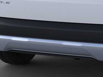 2025 Ford Escape Active™