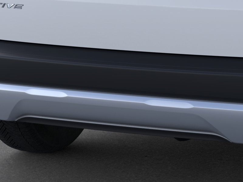 2025 Ford Escape Active™