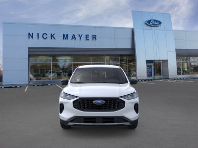 2025 Ford Escape Active™
