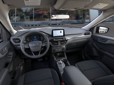 2025 Ford Escape Active™
