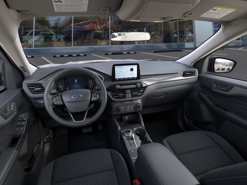 2025 Ford Escape Active™