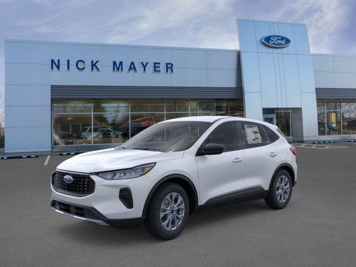 2025 Ford Escape Active™