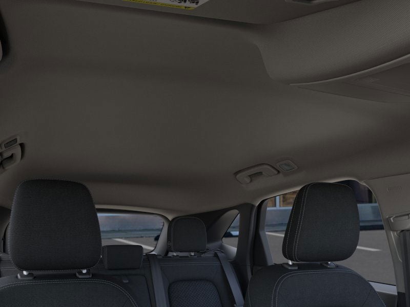 2025 Ford Escape Active™