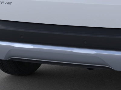 2025 Ford Escape Active™