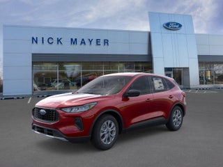 2025 Ford Escape Active™