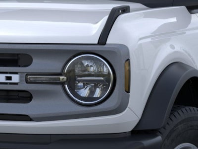 2025 Ford Bronco Big Bend®