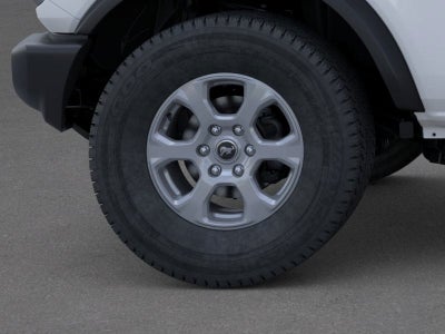 2025 Ford Bronco Big Bend®