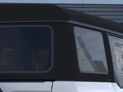 2025 Ford Bronco Big Bend®