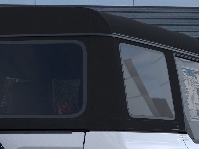 2025 Ford Bronco Big Bend®