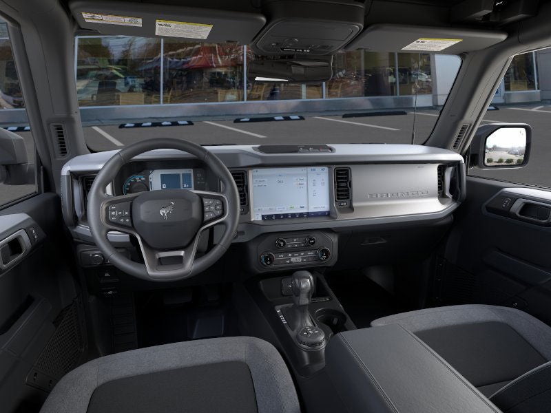 2025 Ford Bronco Big Bend®