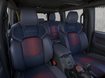 2026 Ford Bronco Raptor®