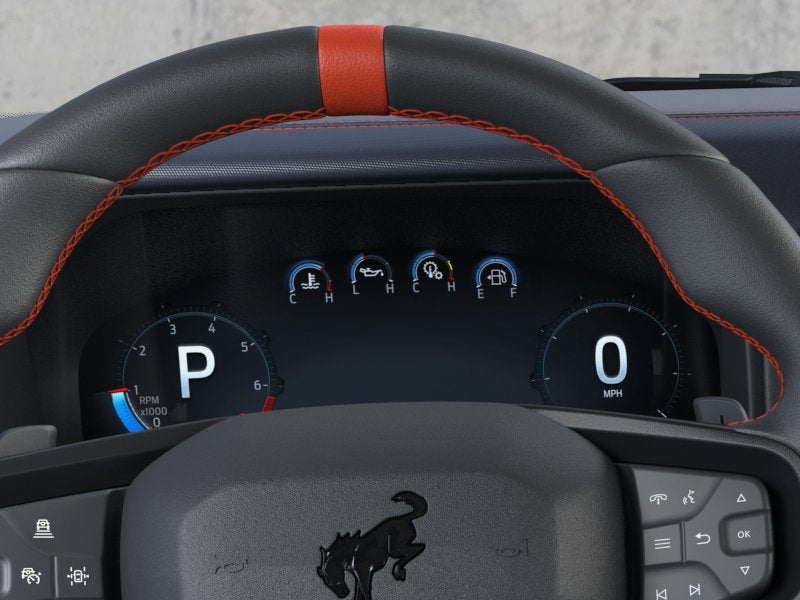 2026 Ford Bronco Raptor®