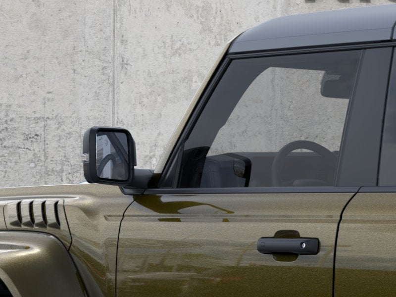 2026 Ford Bronco Raptor®