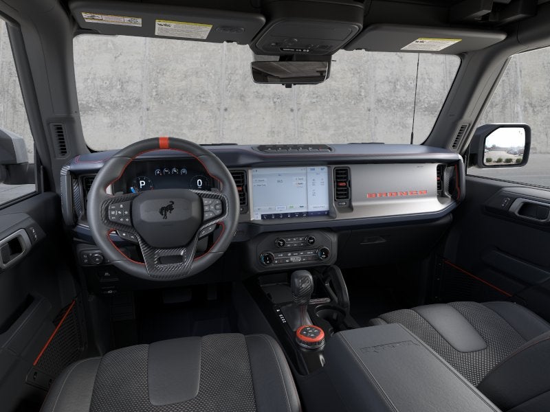 2026 Ford Bronco Raptor®
