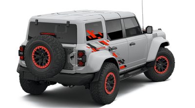 2026 Ford Bronco Raptor®