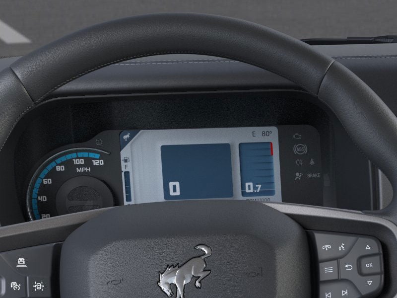 2025 Ford Bronco Outer Banks®