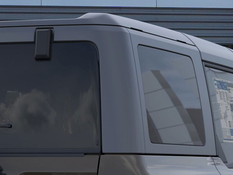 2025 Ford Bronco Outer Banks®