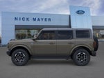 2025 Ford Bronco Outer Banks®