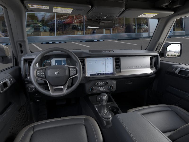 2025 Ford Bronco Outer Banks®