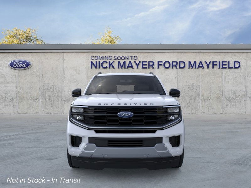 2026 Ford Expedition MAX Platinum®