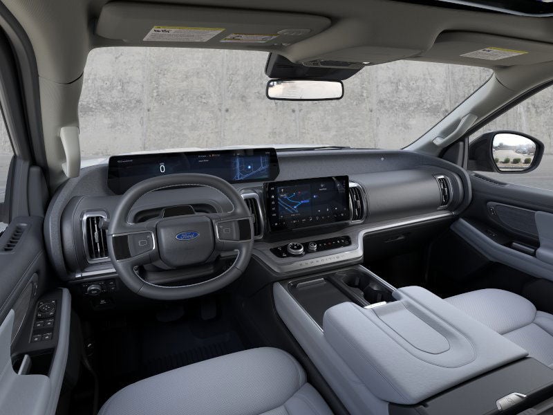 2026 Ford Expedition MAX Platinum®