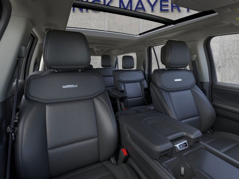 2026 Ford Expedition MAX Platinum®