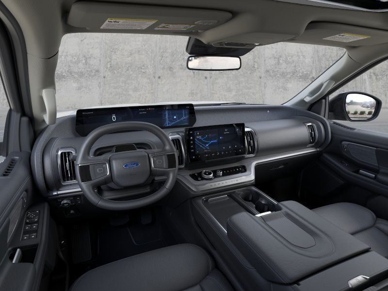 2026 Ford Expedition MAX Platinum®
