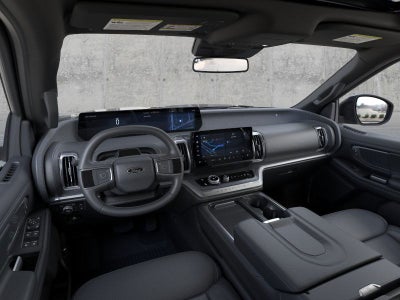 2026 Ford Expedition MAX Platinum®