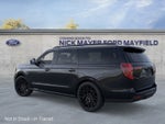 2026 Ford Expedition MAX Platinum®