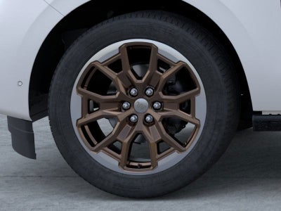 2026 Ford Expedition MAX King Ranch®