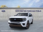 2026 Ford Expedition MAX King Ranch®