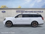 2026 Ford Expedition MAX King Ranch®