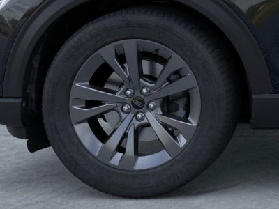 2026 Ford Explorer 4DR 4WD ACTIVE