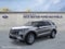 2026 Ford Explorer 4DR 4WD ACTIVE