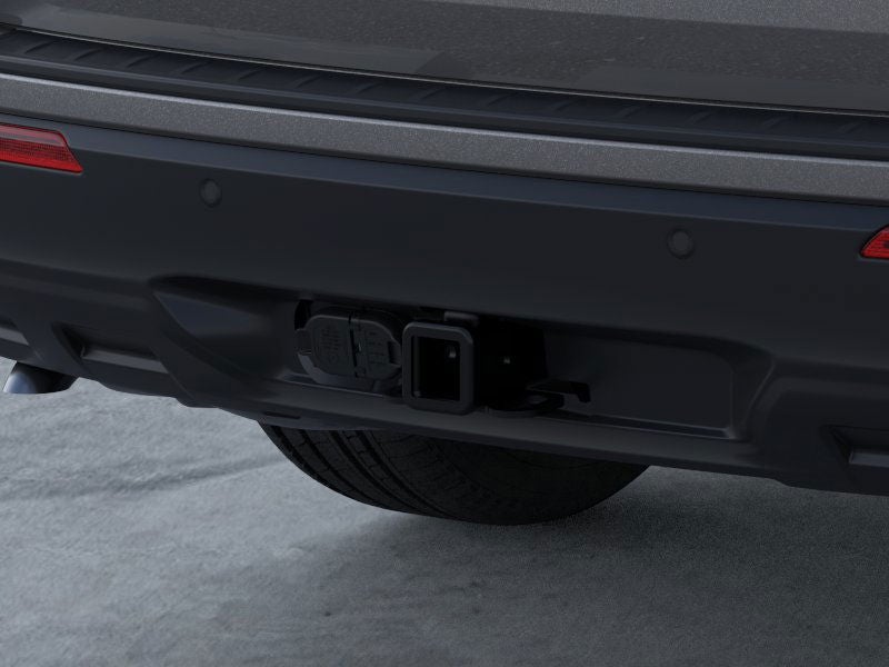 2026 Ford Explorer 4DR 4WD ACTIVE