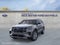 2026 Ford Explorer 4DR 4WD ACTIVE