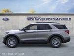 2026 Ford Explorer 4DR 4WD ACTIVE