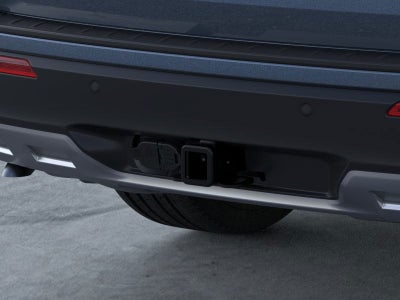 2026 Ford Explorer 4DR 4WD ACTIVE