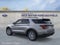 2026 Ford Explorer 4DR 4WD ACTIVE