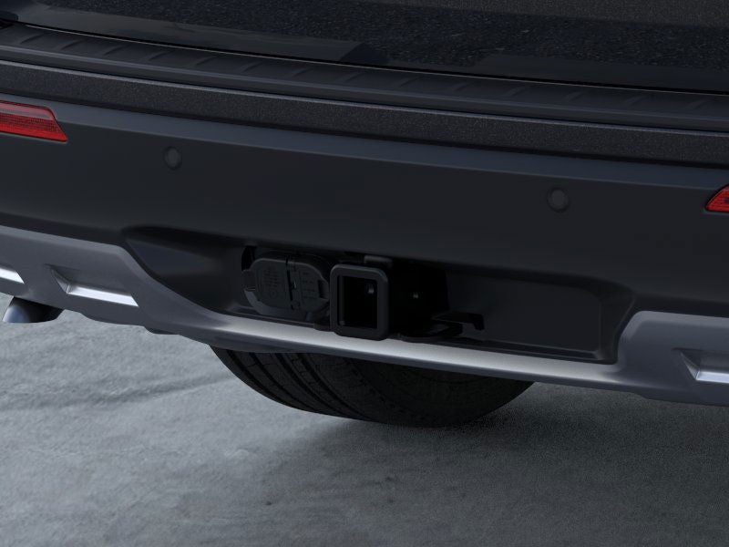 2026 Ford Explorer 4DR 4WD ACTIVE