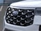 2026 Ford Explorer 4DR 4WD PLTNM