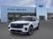 2026 Ford Explorer 4DR 4WD PLTNM
