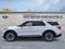 2026 Ford Explorer 4DR 4WD PLTNM