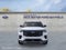 2026 Ford Explorer 4DR 4WD PLTNM
