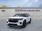 2026 Ford Explorer 4DR AWD TREMOR