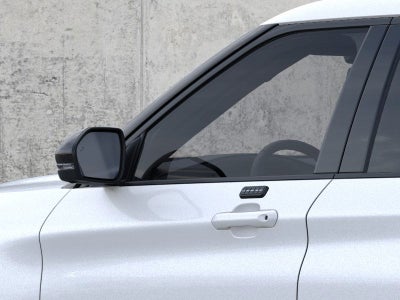 2026 Ford Explorer 4DR AWD TREMOR