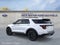 2026 Ford Explorer 4DR AWD TREMOR