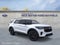 2026 Ford Explorer 4DR AWD TREMOR